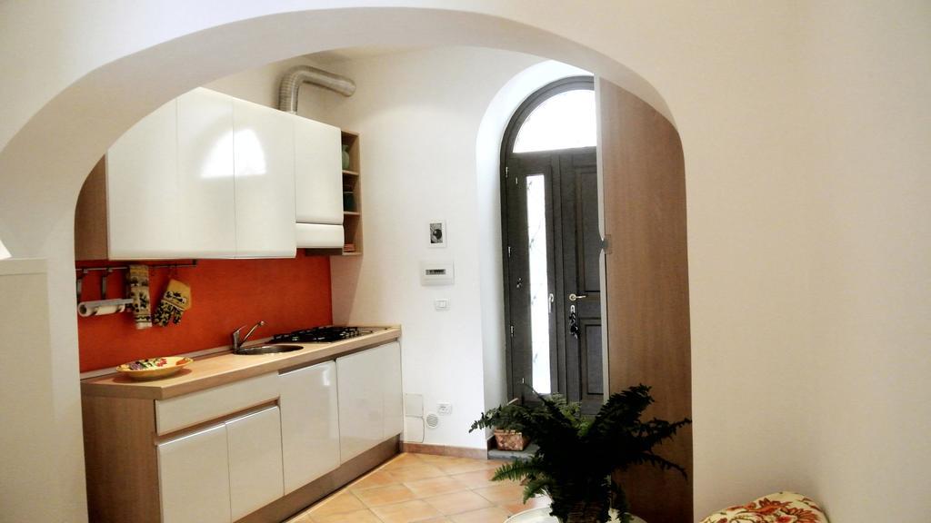 Apartment カステル・ガンドルフォ エクステリア 写真