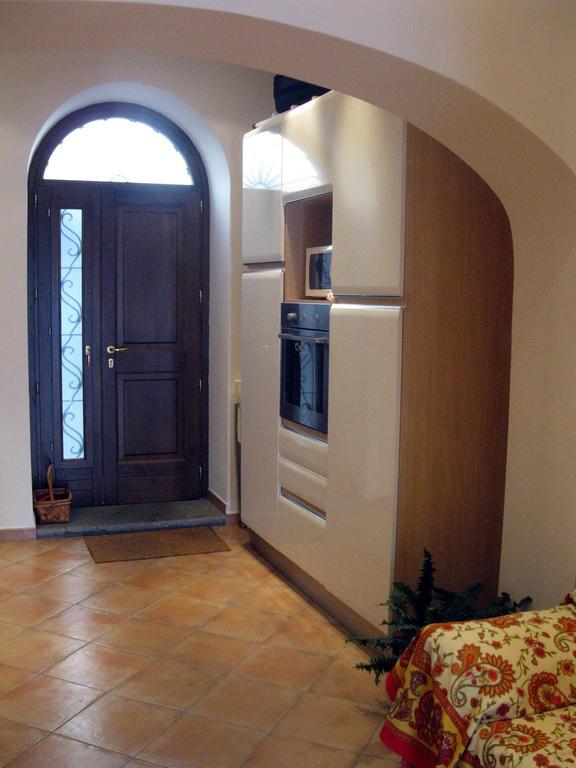 Apartment カステル・ガンドルフォ エクステリア 写真