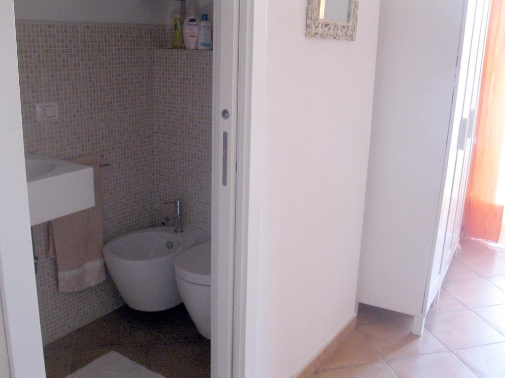 Apartment カステル・ガンドルフォ エクステリア 写真